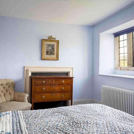 Shenley Villa Broadwell  Dış mekan fotoğraf