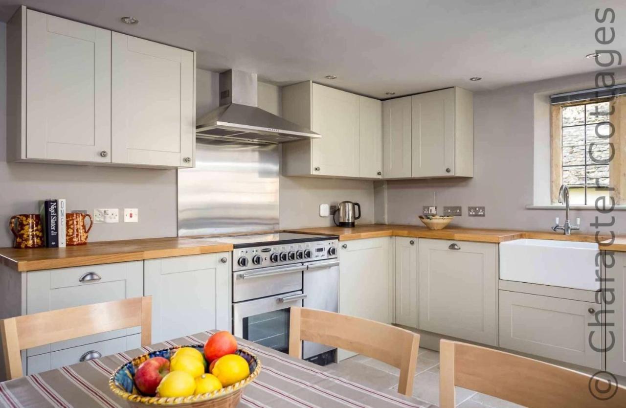 Shenley Villa Broadwell  Dış mekan fotoğraf
