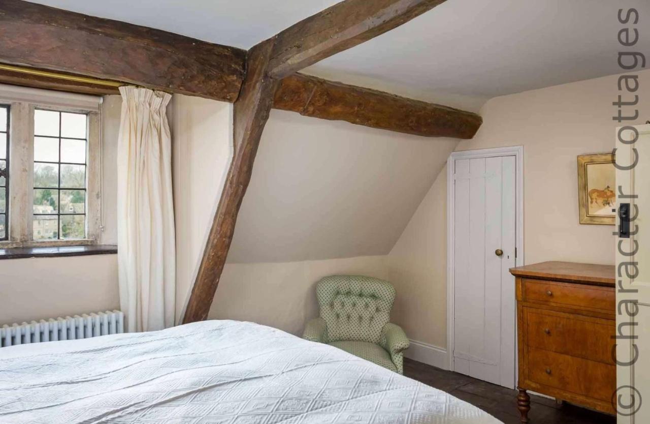 Shenley Villa Broadwell  Dış mekan fotoğraf