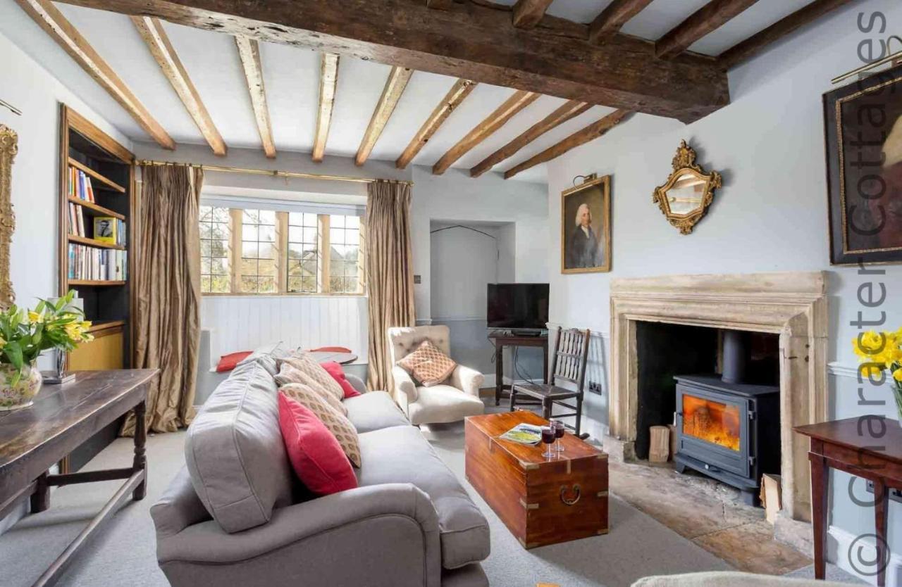Shenley Villa Broadwell  Dış mekan fotoğraf