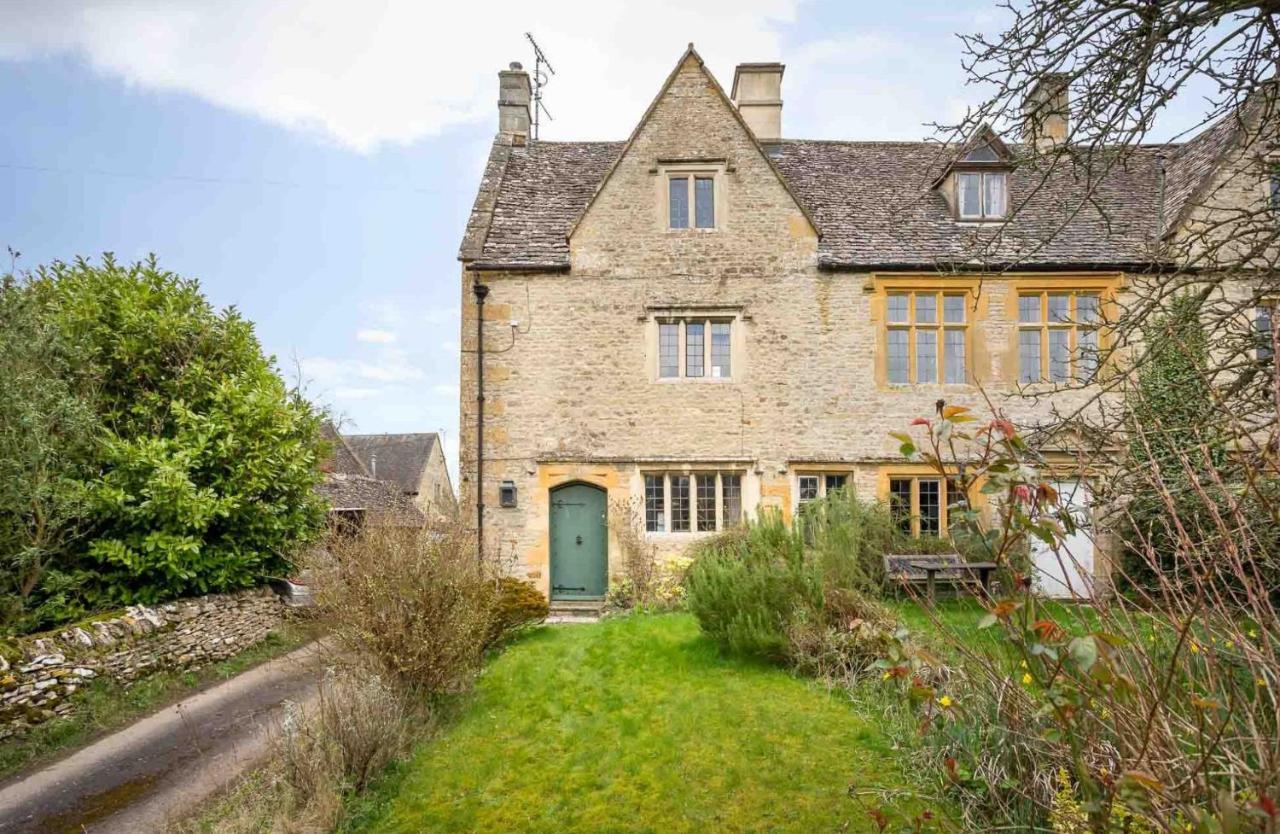 Shenley Villa Broadwell  Dış mekan fotoğraf
