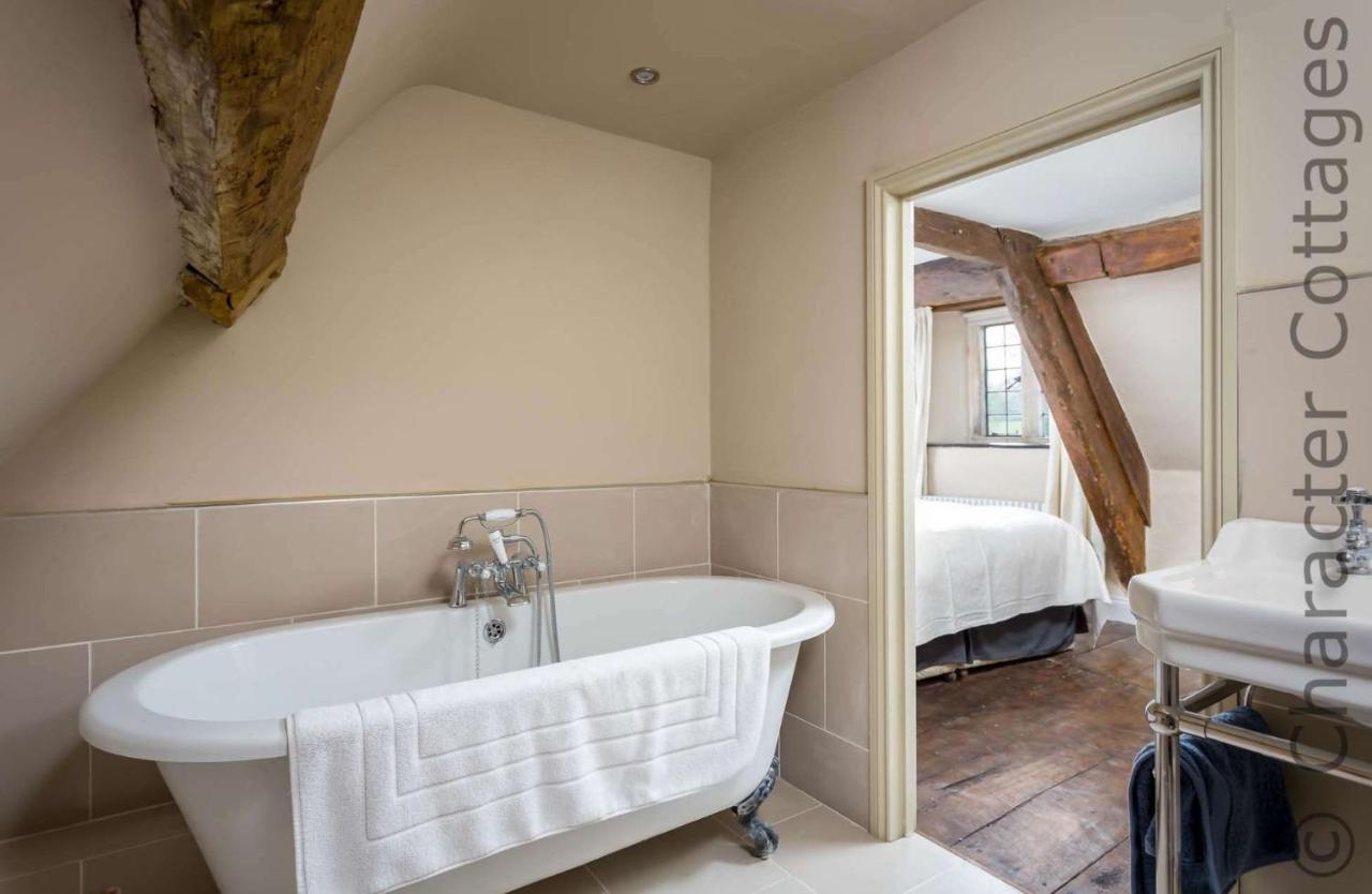 Shenley Villa Broadwell  Dış mekan fotoğraf