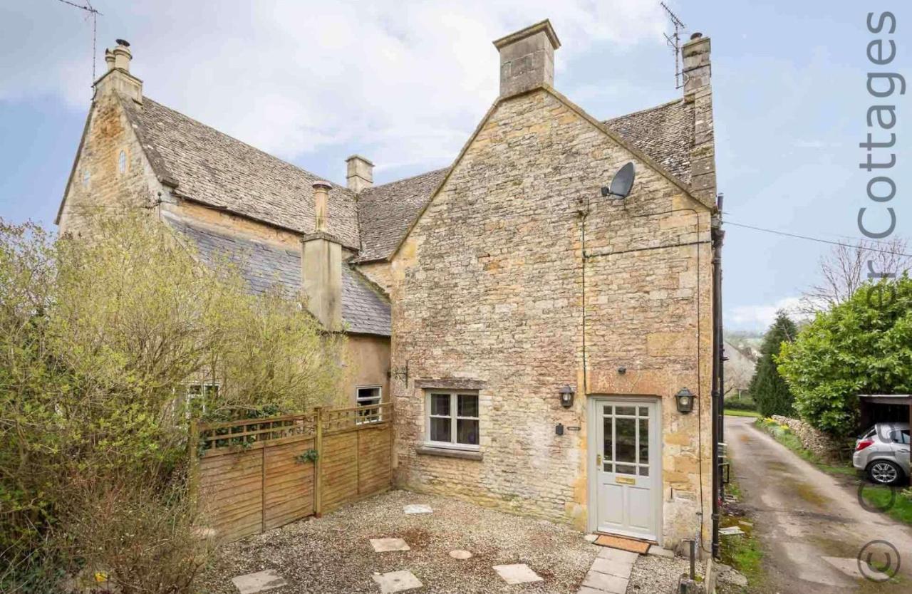 Shenley Villa Broadwell  Dış mekan fotoğraf