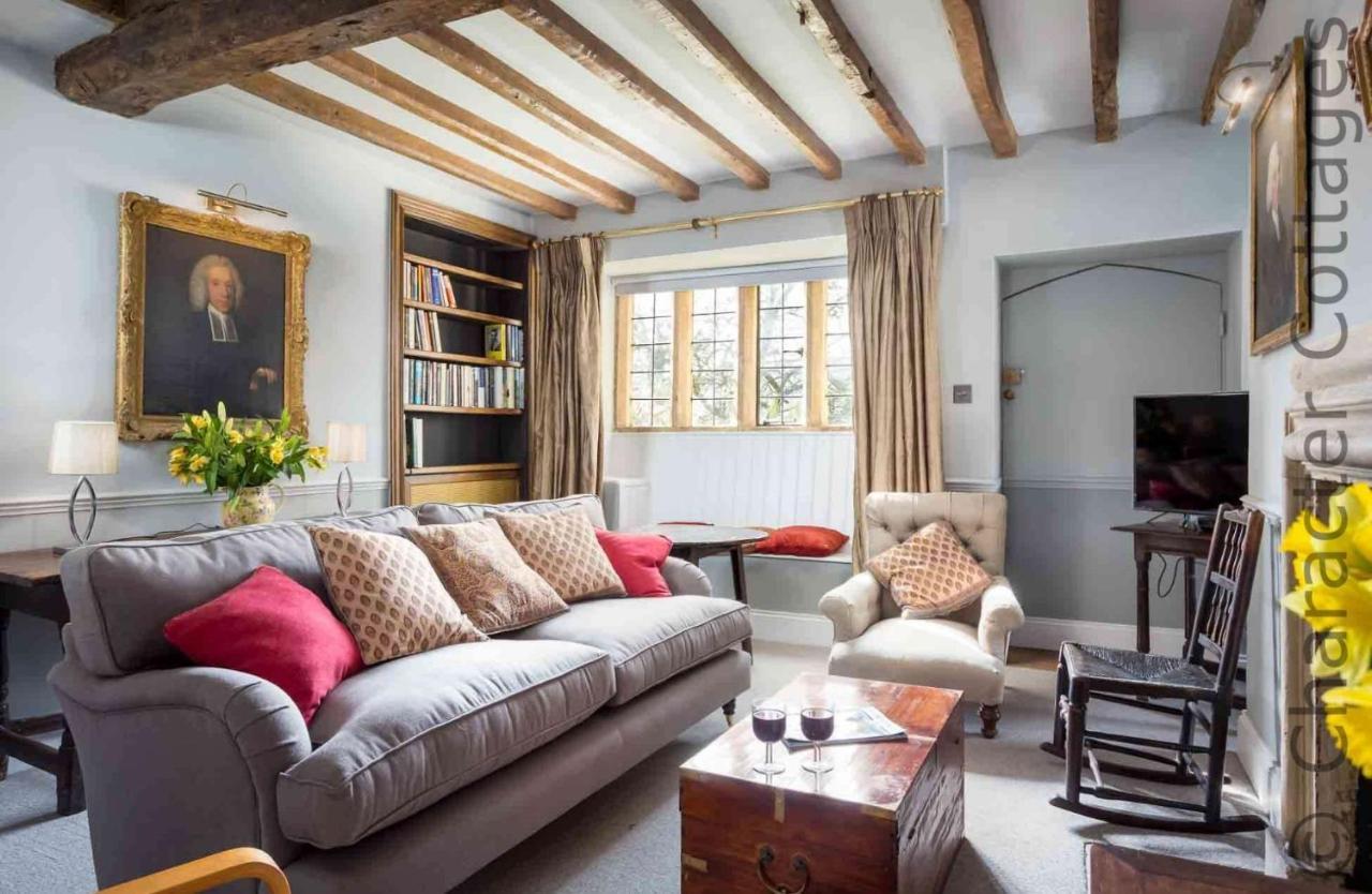 Shenley Villa Broadwell  Dış mekan fotoğraf