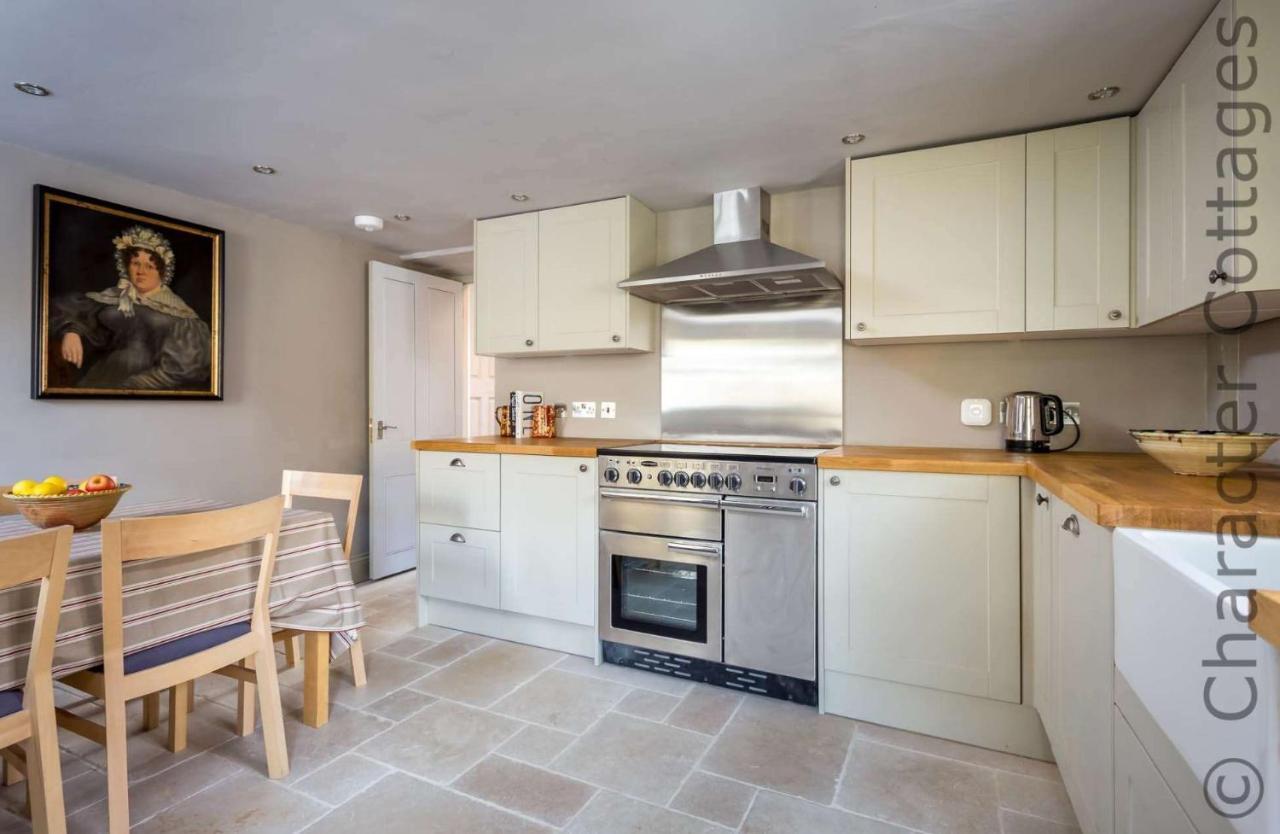 Shenley Villa Broadwell  Dış mekan fotoğraf