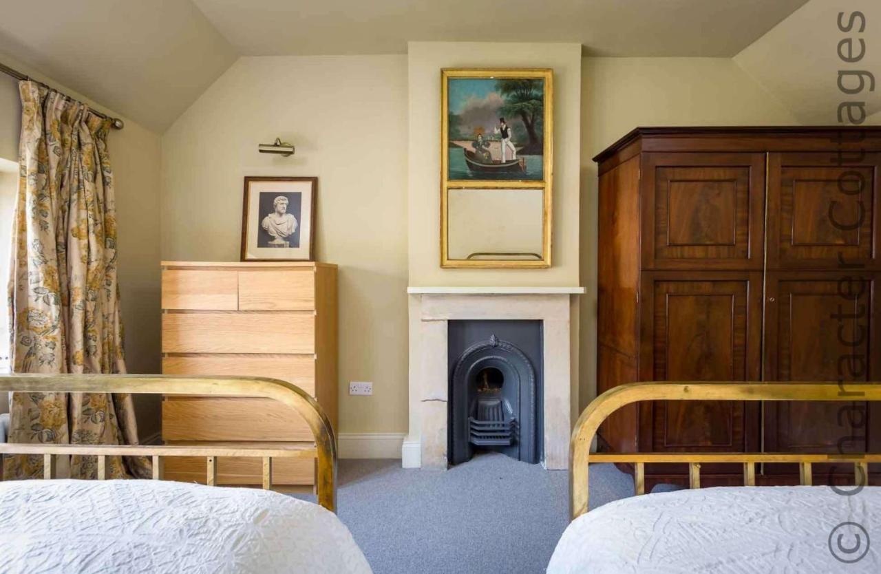 Shenley Villa Broadwell  Dış mekan fotoğraf