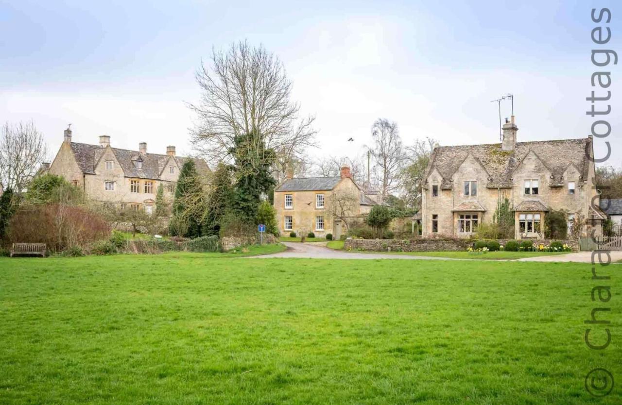 Shenley Villa Broadwell  Dış mekan fotoğraf