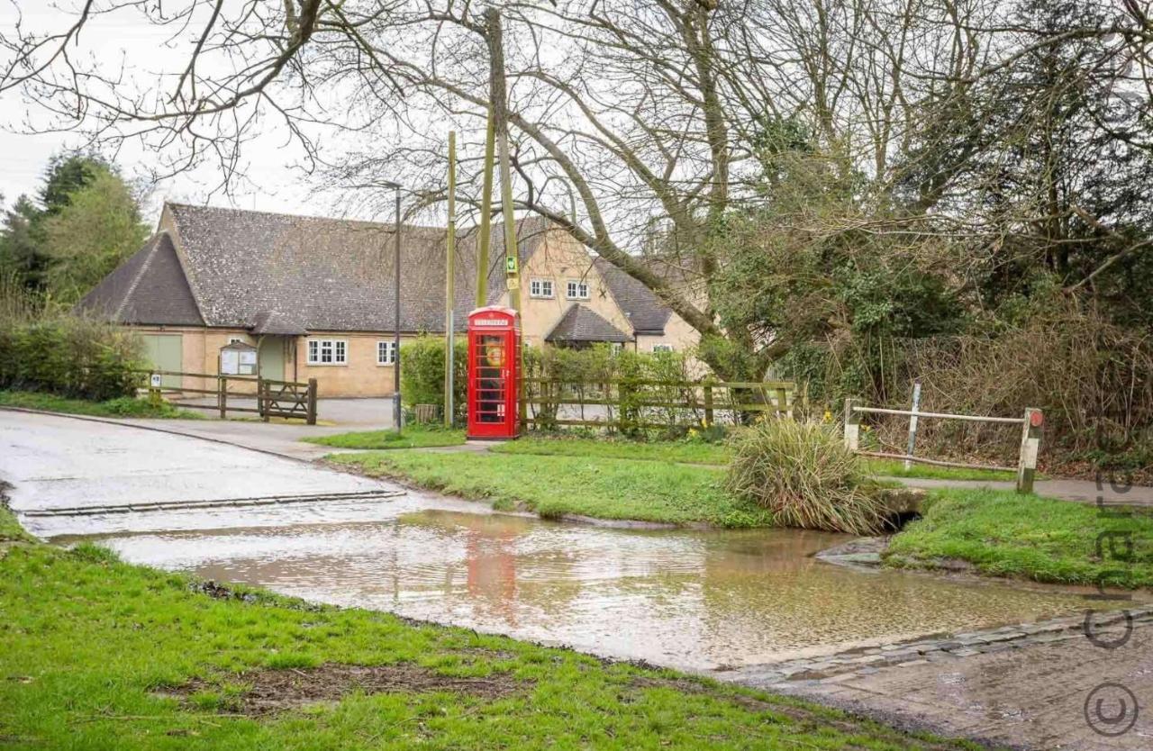 Shenley Villa Broadwell  Dış mekan fotoğraf